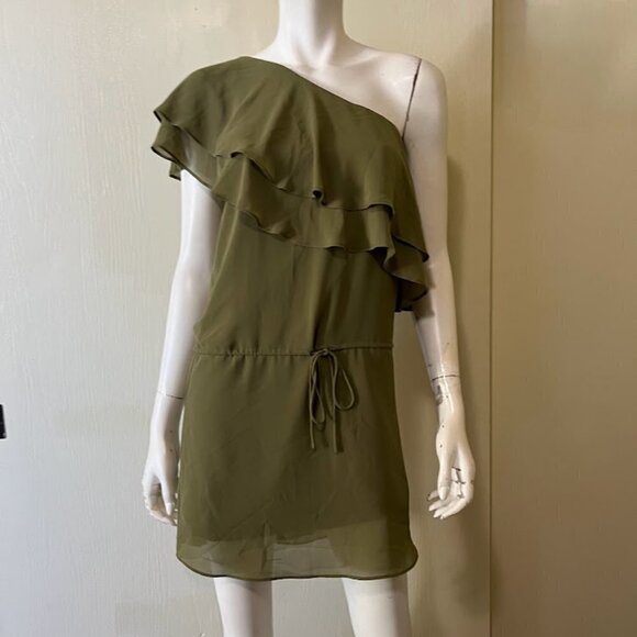 Haute Hippie Dress XS - Picture 2 of 5